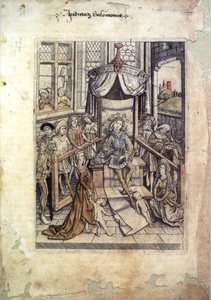 près du lac de Constance - Master E.S.